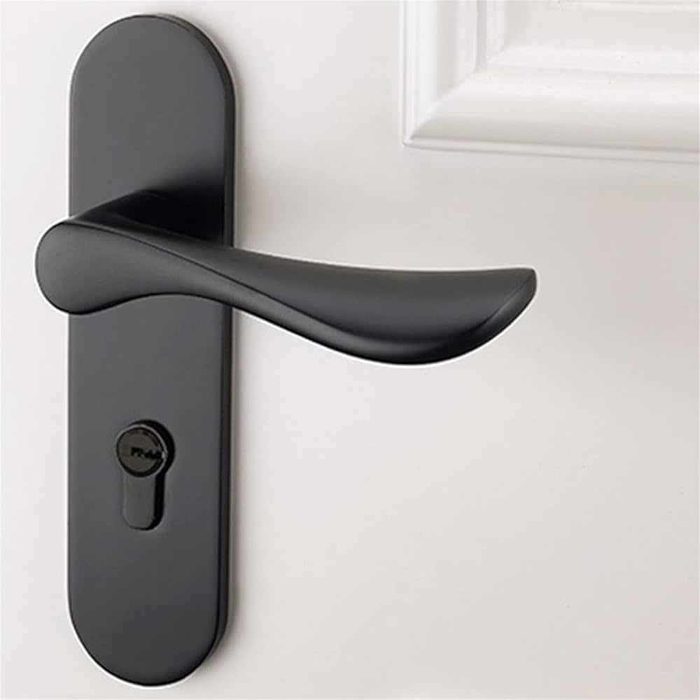 Stainless Steel Lever